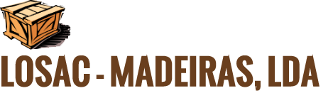 EMBALAGENS DE MADEIRA
